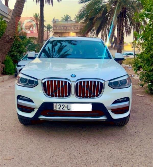 بي ام دبليو   للبيع في العراق